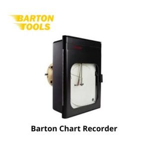 Barton Chart Recorder