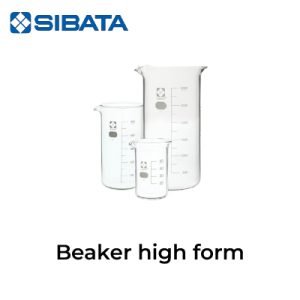 Beaker high form