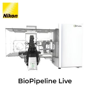 BioPipeline Live