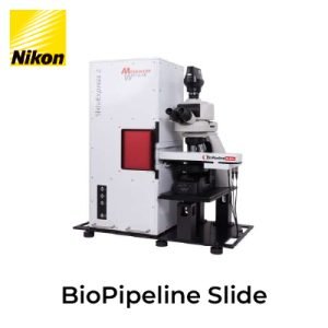 BioPipeline Slide