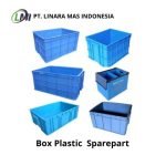 Box Plastik Sparepart