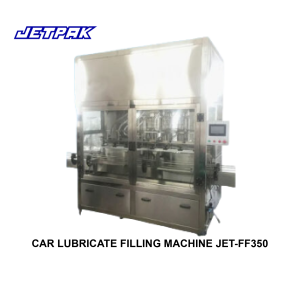 CAR LUBRICATE FILLING MACHINE JET-FF350