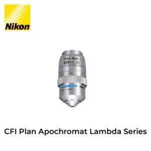 CFI Plan Apochromat Lambda Series