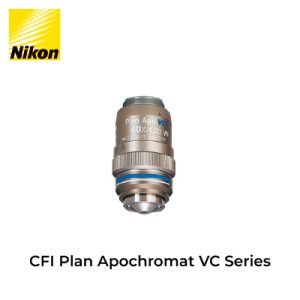 CFI Plan Apochromat VC Series