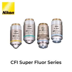 CFI Super Fluor Series