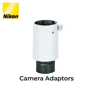 Camera Adaptors