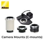 Camera Mounts (C-mounts)