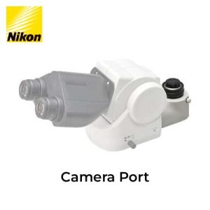Camera Port