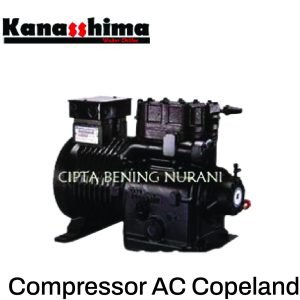Compressor AC Copeland