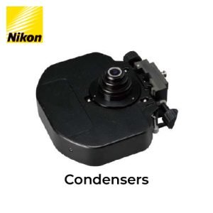 Condensers