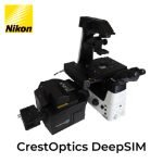 CrestOptics DeepSIM