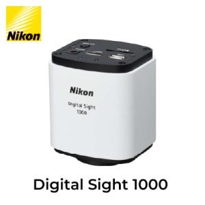 Digital Sight 1000