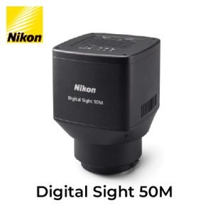 Digital Sight 50M