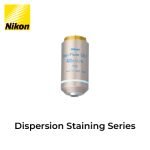 Dispersion Staining Series