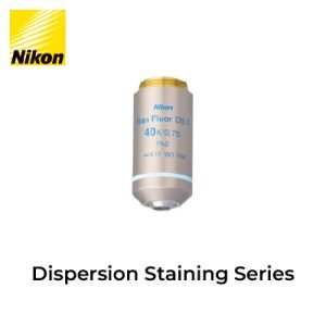 Dispersion Staining Series