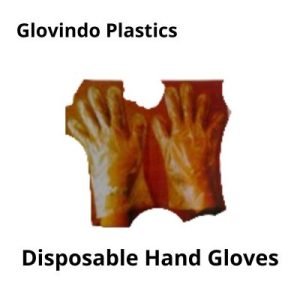 Disposable Hand Gloves