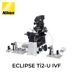 ECLIPSE Ti2-U IVF