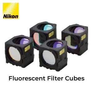 Fluorescent Filter Cubes