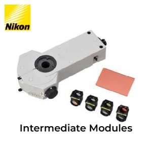 Intermediate Modules