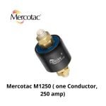 Mercotac M1250 ( one Conductor, _250 amp)