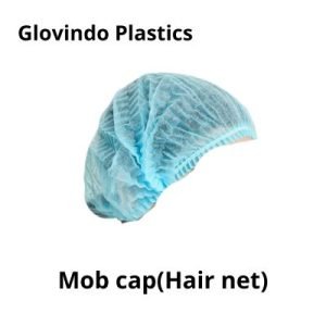Mob Cap Non Woven (Hair Net)