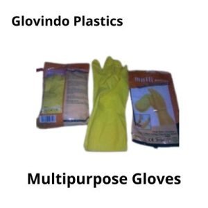Multipurpose Hand Glove