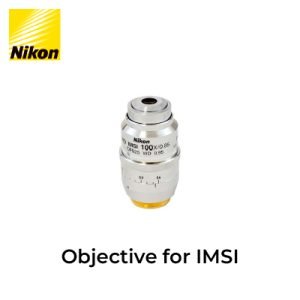 Objective for IMSI