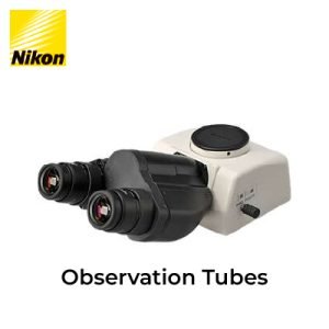Observation Tubes