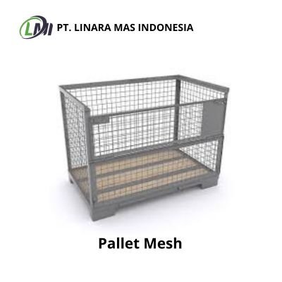Pallet Mesh