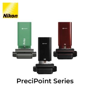 PreciPoint Series
