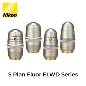 S Plan Fluor ELWD Series