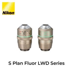 S Plan Fluor LWD Series