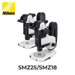 SMZ25/SMZ18