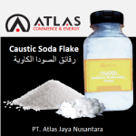 Soda Api/ Caustic Soda berkualita Tinggi