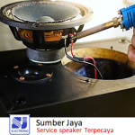 Service Speaker Terpecaya