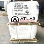 Soda Api/ Caustic Soda berkualita Tinggi