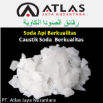 Soda Api/ Caustic Soda berkualita Tinggi
