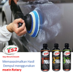 ES2 2500 Menghilangan 100% Baret pada Kendaraan