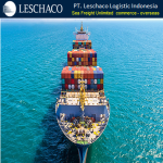 Sea Freight Unlimited commerce - overseas