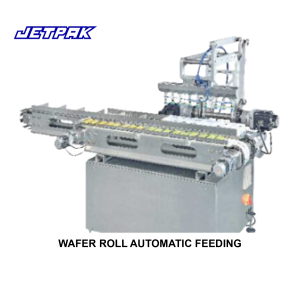 VERTICAL JOINT ROBOT JET-AT500