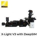 X-Light V3 with DeepSIM
