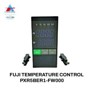 FUJI TEMPERATURE CONTROL PXR5BER1-FW000