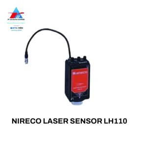 NIRECO LASER SENSOR LH110
