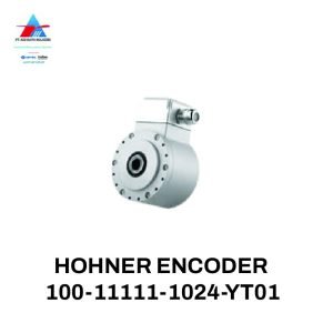 HOHNER ENCODER 100-11111-1024-YT01