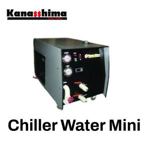 Chiller Water Mini
