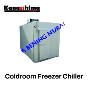 Coldroom Freezer Chiller