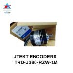JTEKT ENCODERS TRD-J360-RZW-1M
