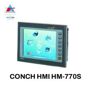 CONCH HMI HM-770S