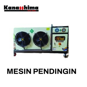 MESIN PENDINGIN