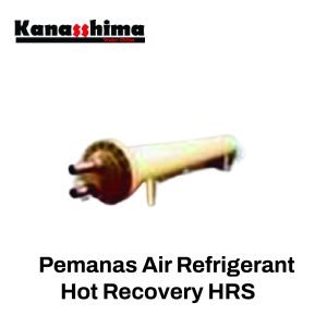 Pemanas Air Refrigerant Hot Recovery HRS